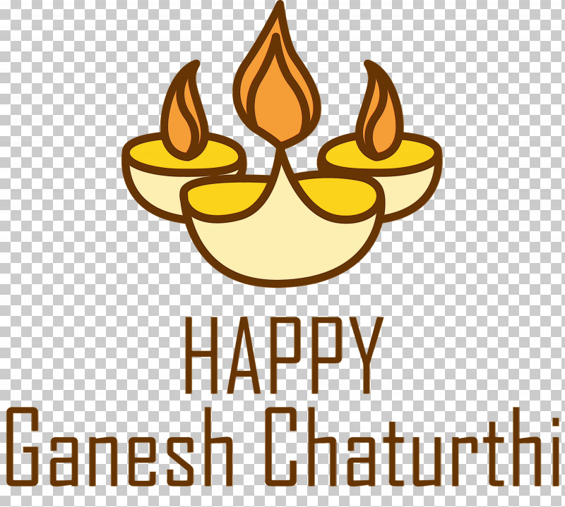 Commodity Yellow Line Flower Happiness PNG, Clipart, Commodity, Flower, Ganesh Chaturthi, Geometry, Happiness Free PNG Download