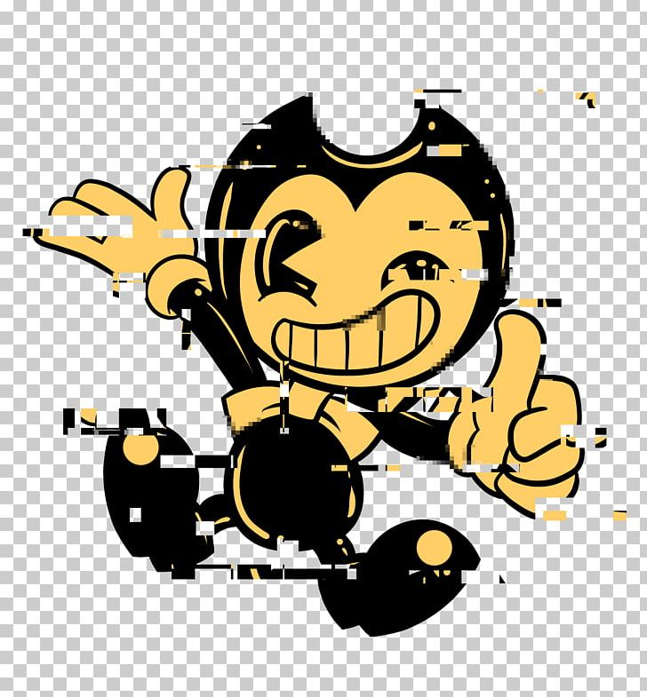 Art Drawing Bendy And The Ink Machine PNG, Clipart, Art, Artist, Art Museum, Bendy And The Ink Machine, Cartoon Free PNG Download