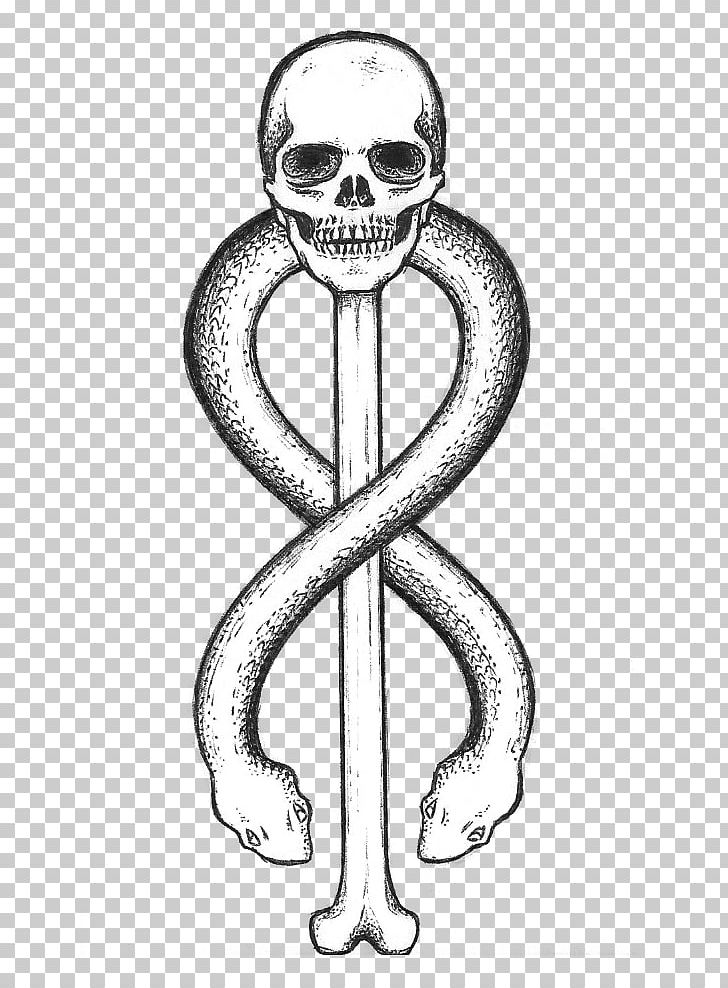 Bone Body Jewellery Sketch PNG, Clipart, Art, Black And White, Body Jewellery, Body Jewelry, Bone Free PNG Download