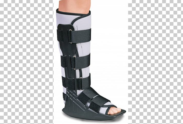 Boot Sprained Ankle Orthopedic Cast PNG, Clipart, Accessories, Ankle, Ankle Fracture, Bandage, Bone Fracture Free PNG Download