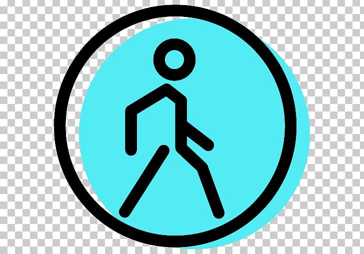 Computer Icons Pedestrian Sign PNG, Clipart, Area, Circle, Computer Icons, Download, Line Free PNG Download