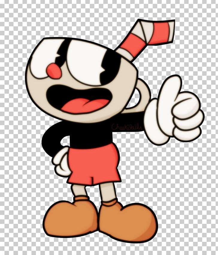 Cuphead Funko Computer Software Clothing Video Game PNG, Clipart, Area, Artwork, Clothing, Computer Software, Cuphead Free PNG Download