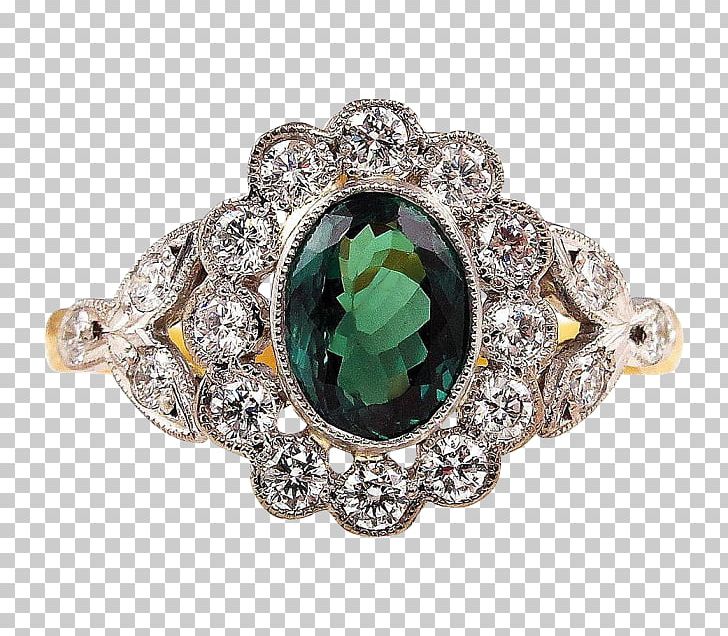 Engagement Ring Emerald Alexandrite Gemstone PNG, Clipart, Alexandrite, Antique, Body Jewellery, Body Jewelry, Carat Free PNG Download
