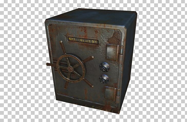Fallout 4 Safe Bethesda Softworks Video Game Mod PNG, Clipart, Bethesda Softworks, Downloadable Content, Fallout, Fallout 4, Gun Safe Free PNG Download