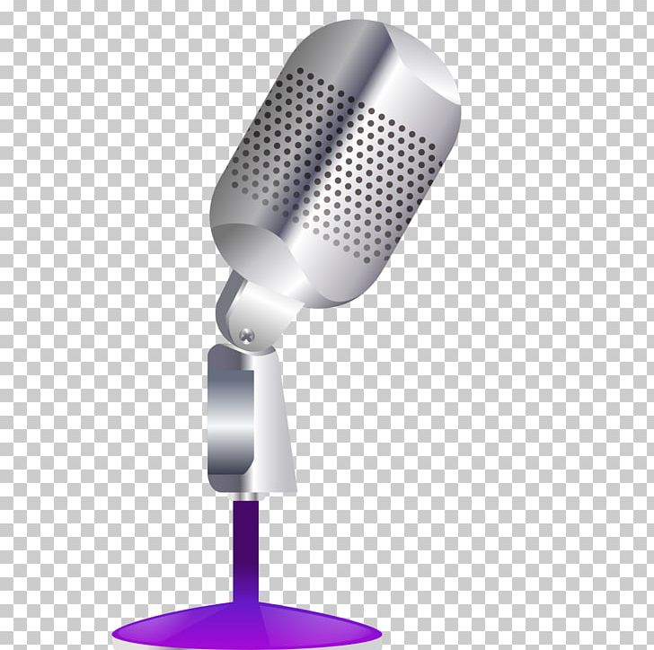 Microphone Silver PNG, Clipart, Adobe Illustrator, Angle, Audio, Audio Equipment, Download Free PNG Download