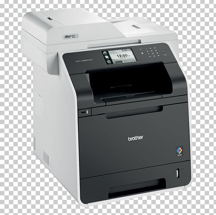 Multi-function Printer Paper Brother Industries Laser Printing PNG, Clipart, Brother Industries, Canon, Color Printing, Duplex Printing, Electronic Device Free PNG Download