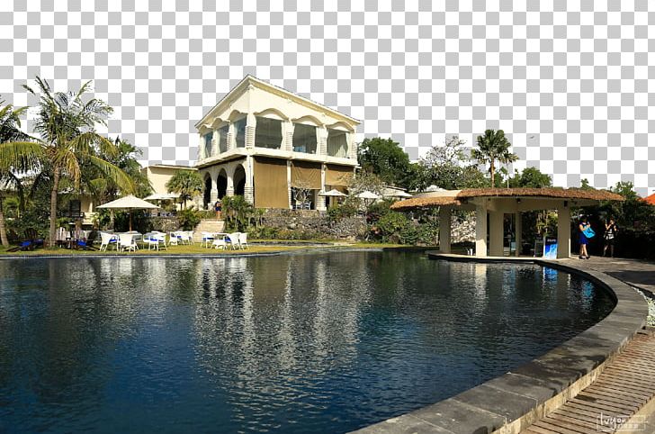 Nusa Lembongan Ubud Bali Hotel PNG, Clipart, Accommodation, Attractions, Blue, Building, Condominium Free PNG Download