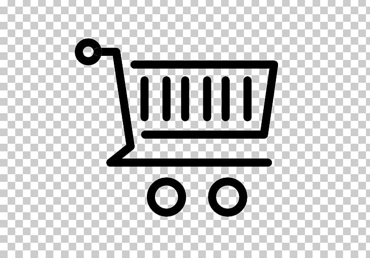 Shopping Cart Computer Icons PNG, Clipart, Angle, Area, Black And White, Brand, Cart Free PNG Download