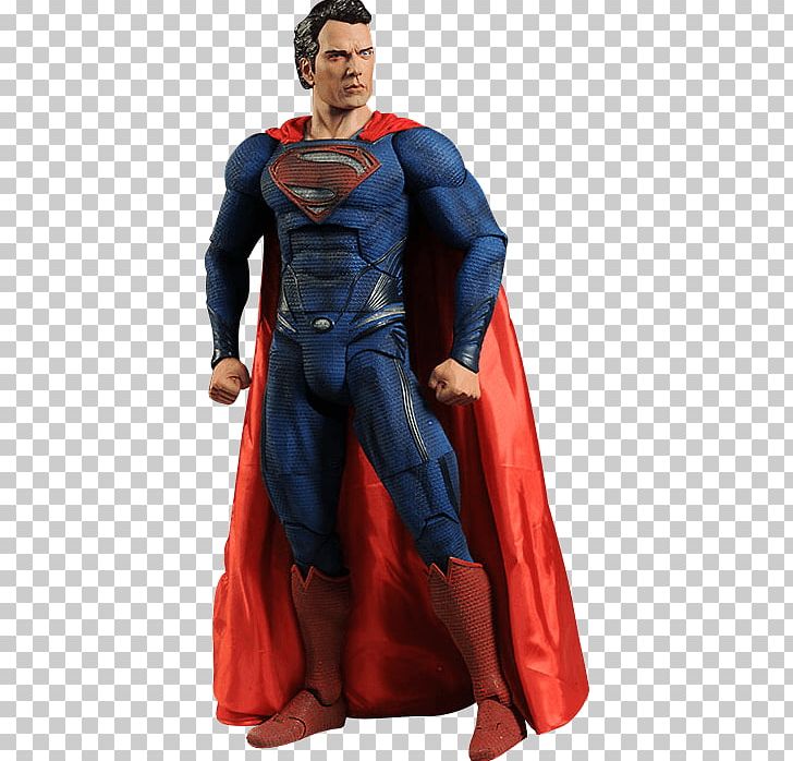 Superman Batman Action & Toy Figures DC Comics Figurine PNG, Clipart, Action Figure, Batman, Batman Begins, Batman V Superman Dawn Of Justice, Costume Free PNG Download