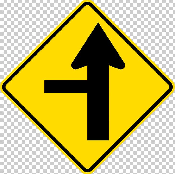 Traffic Sign Side Road Warning Sign PNG, Clipart, Angle, Area, Brand, Hak Utama Pada Persimpangan, Intersection Free PNG Download