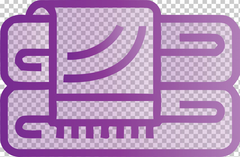 Purple Violet Text Font Line PNG, Clipart, Line, Logo, Magenta, Purple, Rectangle Free PNG Download