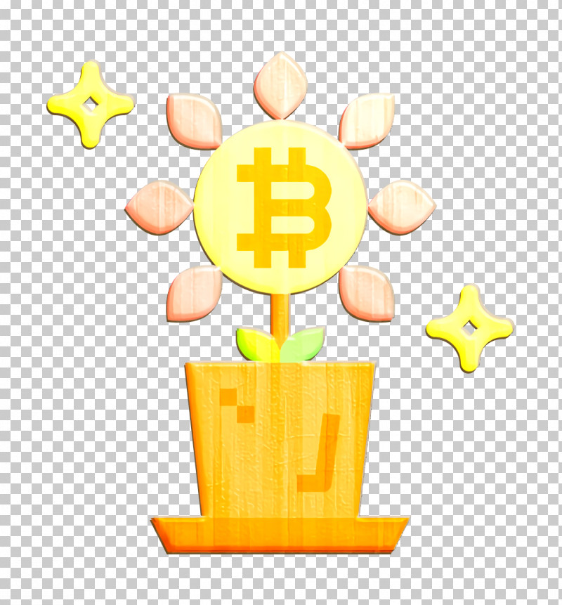 Bitcoin Icon Business And Finance Icon PNG, Clipart, Bitcoin Icon, Business And Finance Icon, Symbol, Yellow Free PNG Download