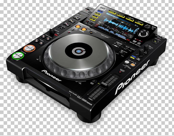 CDJ-2000nexus Pioneer DJ DJM PNG, Clipart, Audio, Cdj, Cdj2000, Cdj2000nexus, Compact Disc Free PNG Download