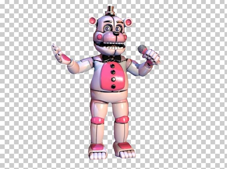 Five Nights At Freddy's: Sister Location Freddy Fazbear's Pizzeria Simulator Animatronics PNG, Clipart,  Free PNG Download