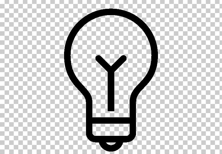 Incandescent Light Bulb Computer Icons Lamp Electricity PNG, Clipart, Black And White, Computer Icons, Download, Electricity, Idea Free PNG Download