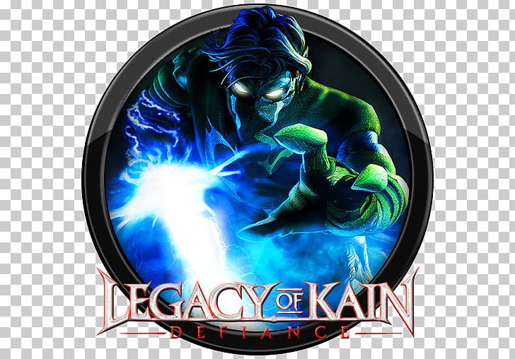 Legacy Of Kain: Defiance Legacy Of Kain: Soul Reaver Soul Reaver 2 Blood Omen 2 Nosgoth PNG, Clipart, Blood Omen 2, Blood Omen Legacy Of Kain, Computer Wallpaper, Defiance, Electric Blue Free PNG Download