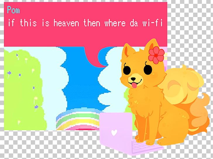 Pomeranian Puppy Shiba Inu Dog Breed Wi-Fi PNG, Clipart, Animals, Area, Art, Beagle, Breed Free PNG Download