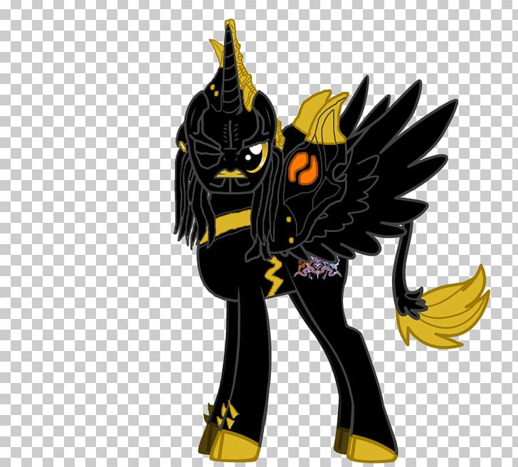 Pony Emperor Ackdos Gill Princess Luna Equestria Fan Art PNG, Clipart, Art, Bird, Cartoon, Conc, Deviantart Free PNG Download