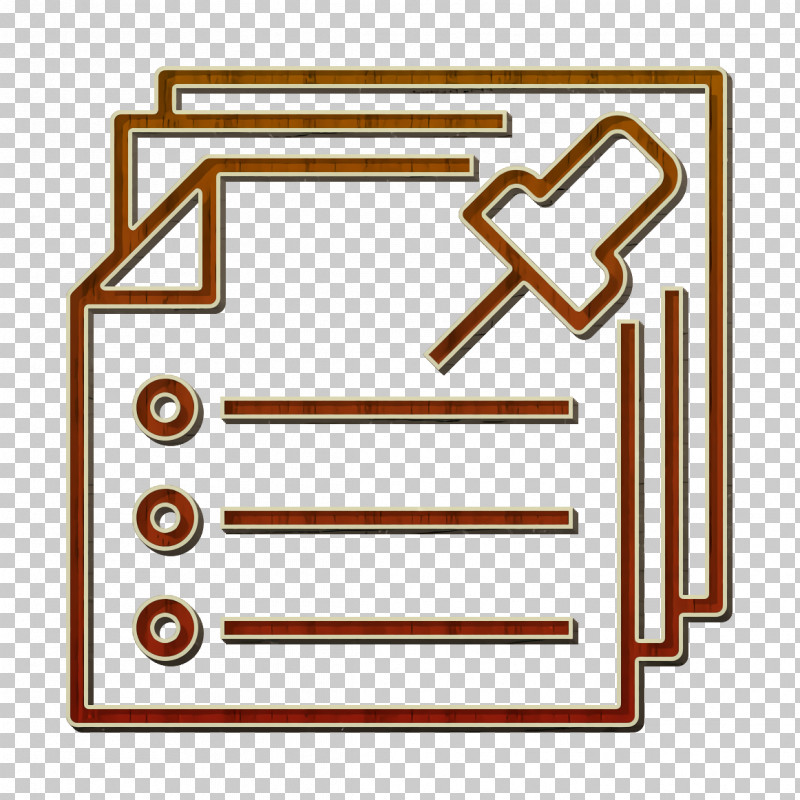 Notes Icon Note Icon Office Stationery Icon PNG, Clipart, Line, Note Icon, Notes Icon, Office Stationery Icon, Rectangle Free PNG Download