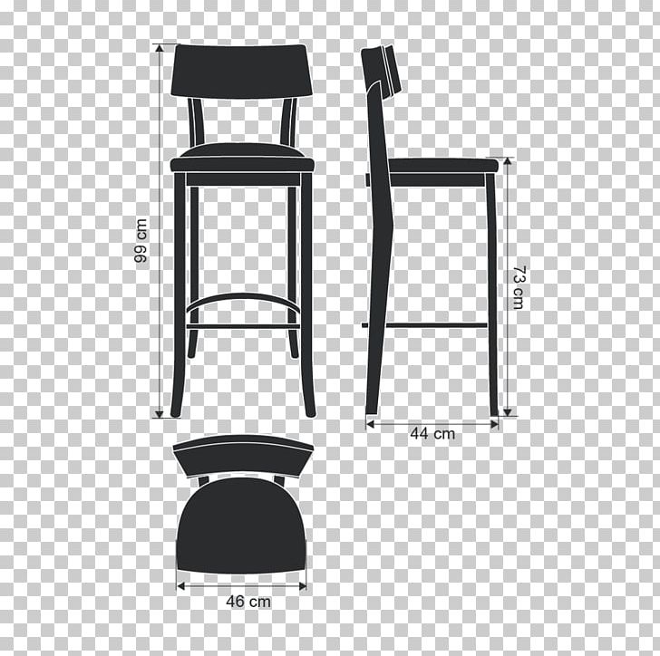 Bar Stool Chair Line PNG, Clipart, Angle, Bar, Bar Stool, Black, Black M Free PNG Download