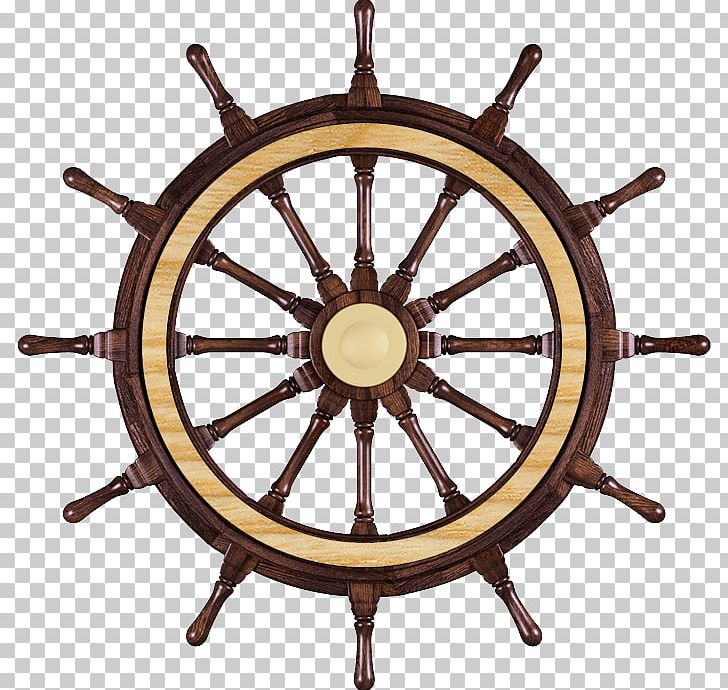 Car Ship's Wheel Motor Vehicle Steering Wheels Helmsman PNG, Clipart,  Free PNG Download