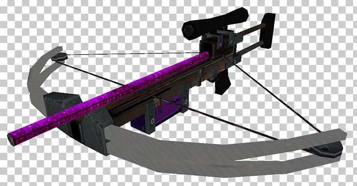 Crossbow Half-Life 2 Ranged Weapon PNG, Clipart, Angle, Bow, Bow And Arrow, Cold Weapon, Crossbow Free PNG Download