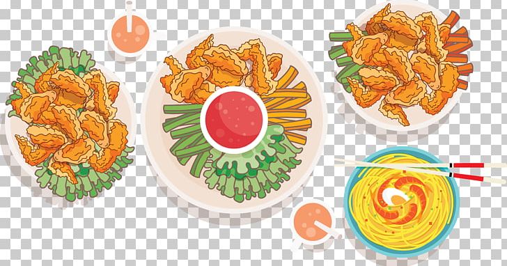 Fried Chicken Buffalo Wing French Fries Hot Chicken PNG, Clipart, Barbecue, Chicken, Chicken Nuggets, Chicken Vector, Chicken Wing Free PNG Download