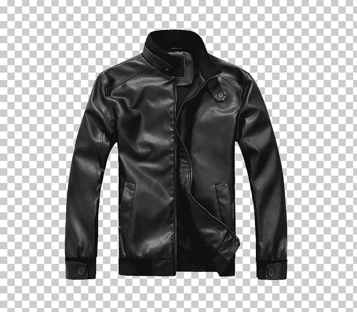 Hoodie Leather Jacket Coat Clothing PNG, Clipart, Black, Clothing, Coat, Fashion, Faux Free PNG Download
