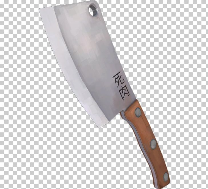 Team Fortress 2 Knife Left 4 Dead Loadout Weapon PNG, Clipart, Angle, Blade, Bowie Knife, Cleaver, Cold Weapon Free PNG Download