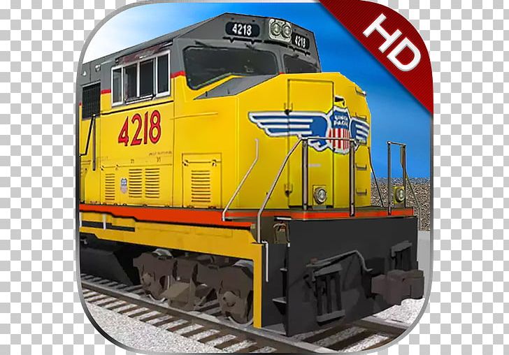 Train Simulator Rail Transport Amazon.com Railroad Car PNG, Clipart, Amazoncom, App Store, Business, Cosmetic Train, Electric Locomotive Free PNG Download