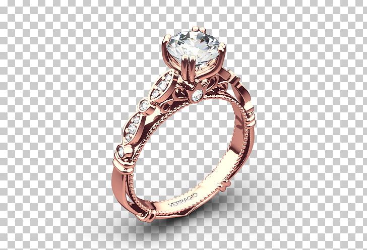 Diamond Engagement Ring Wedding Ring PNG, Clipart,  Free PNG Download