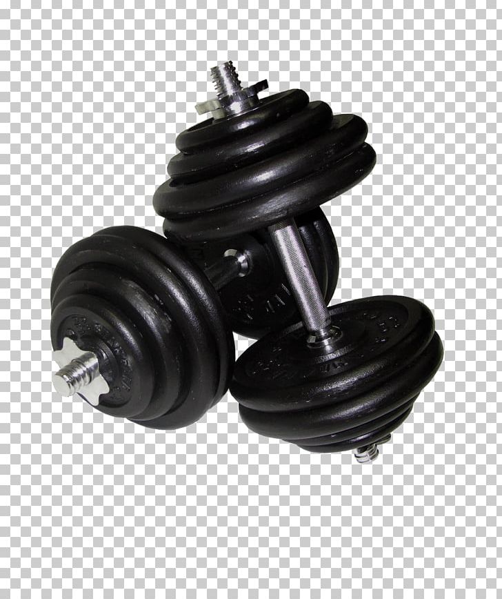 Dumbbells Black PNG, Clipart, Fitness, Sports Free PNG Download