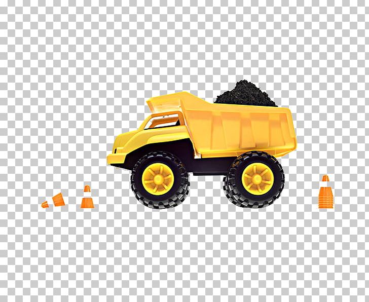 Dump Truck Toy Stock Photography Haul Truck PNG, Clipart, Banco De Imagens, Black, Brand, Car, Cartoon Free PNG Download