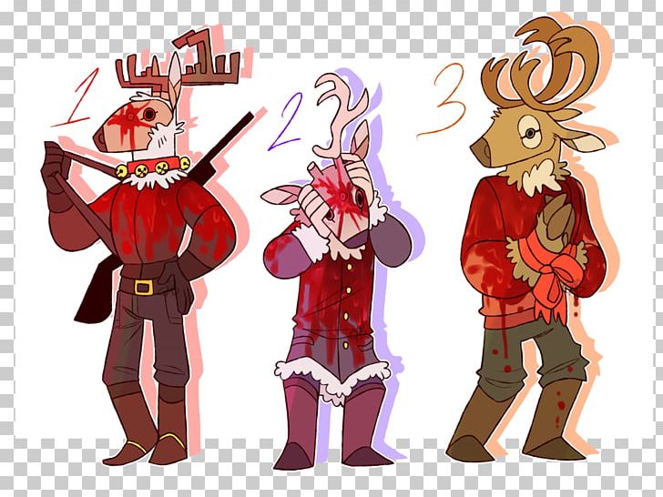 Hunting Season Fiction PNG, Clipart, 9 November, Anime, Art, Artist, Cartoon Free PNG Download