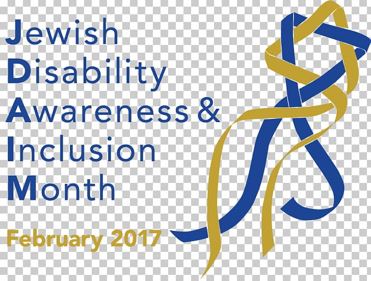 Jewish People Judaism Jewish Federation Disability Inclusion PNG, Clipart, Area, Awareness, Behavior, Brand, Community Free PNG Download