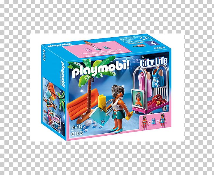 Playmobil City Life 6153 Strand-Shooting Playmobil Modern Amazon.com Toy PNG, Clipart,  Free PNG Download