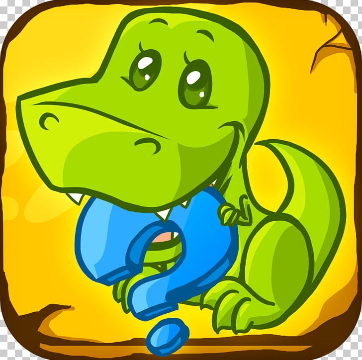 Puzzle Dinosaur Quiz Game Reptile PNG, Clipart, Amphibian, App, Area, Art, Dinosaur Free PNG Download