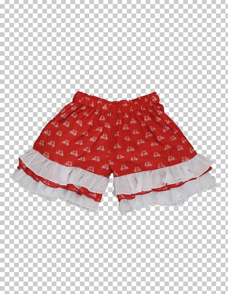 Shorts Underpants Ruffle PNG, Clipart, Miscellaneous, Others, Red, Ruffle, Shorts Free PNG Download