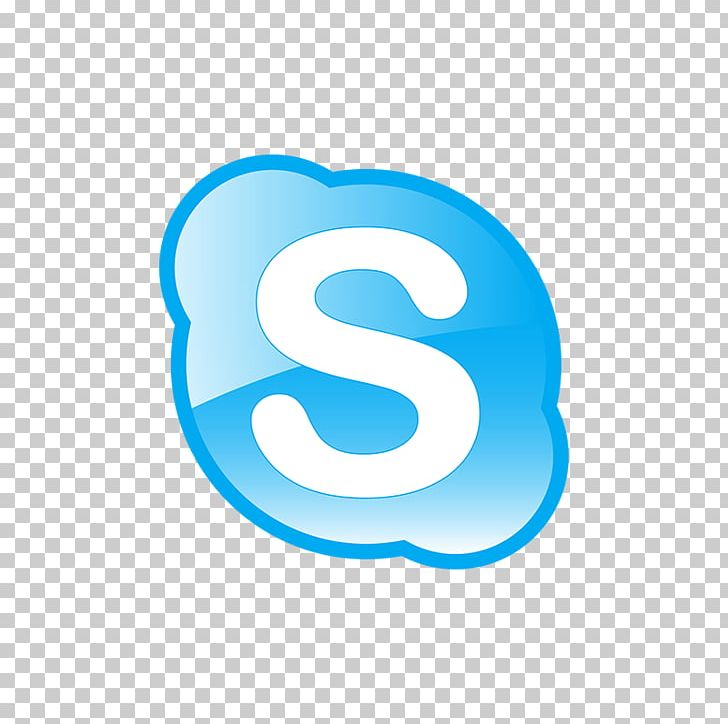 Skype Computer Icons Telephone Call Videotelephony PNG, Clipart, Aqua, Azure, Blue, Brand, Circle Free PNG Download