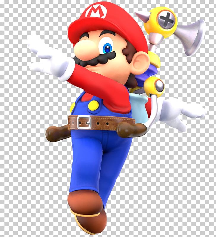 Super Mario Sunshine Super Mario Bros. Super Mario Kart PNG, Clipart, Action Figure, Figurine, Gaming, Luigi, Mario Free PNG Download