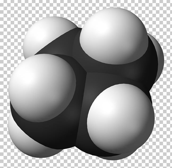 Cyclobutane Cycloalkane Liquefied Gas Space-filling Model PNG, Clipart, Angle, Black And White, Butane, C4h8, Chemical Compound Free PNG Download