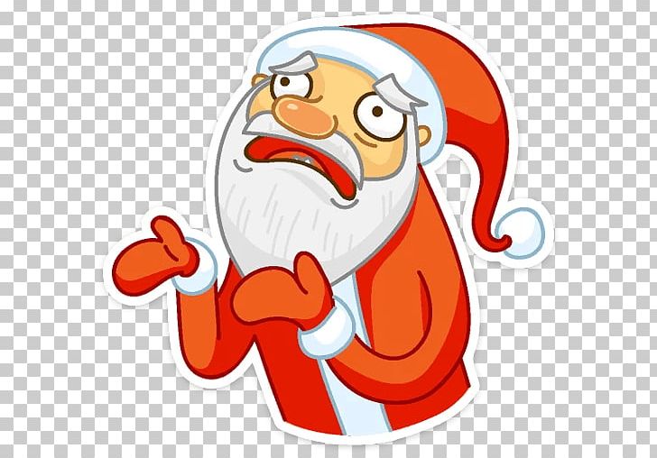 Ded Moroz VKontakte Sticker Grandfather MY PNG, Clipart, Advertising, Area, Artwork, Christmas, Ded Moroz Free PNG Download