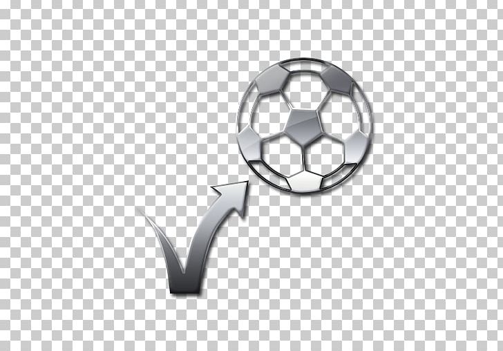 Football Black Bouncing Soccer Ball Computer Icons PNG, Clipart, Ball, Ball Game, Black, Body Jewelry, Bounce Free PNG Download