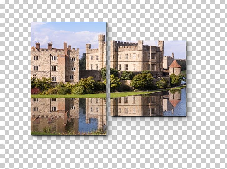 Leeds Castle Canterbury Maidstone PNG, Clipart, Canterbury, Castle, England, Facade, Home Free PNG Download