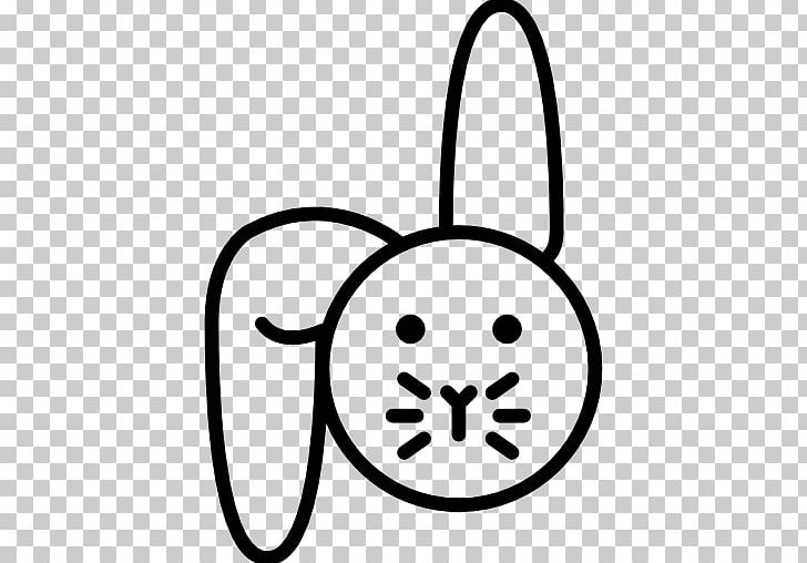 Mini Lop Rabbit Computer Icons PNG, Clipart, Animal, Area, Black, Black And White, Clip Art Free PNG Download