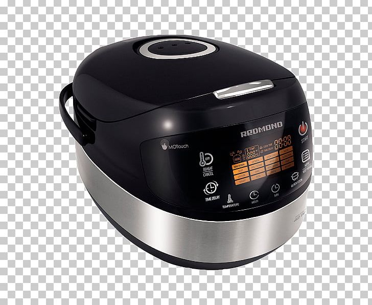 Multicooker Slow Cookers Redmond Pressure Cooking Cooking Ranges PNG, Clipart, Cooker, Cooking, Cooking Ranges, Dishwasher, Food Steamers Free PNG Download