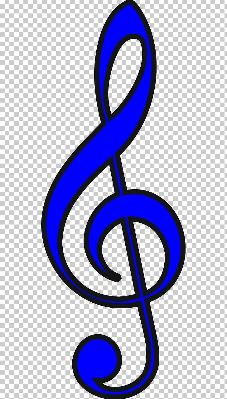 Musical Note Clef Treble PNG, Clipart, Area, Art, Artwork, Bass, Blue Free PNG Download