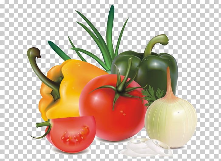 Vegetable Open Free Content Fruit PNG, Clipart, Bell Pepper, Bell Peppers And Chili Peppers, Cabbage, Chili Pepper, Diet Food Free PNG Download