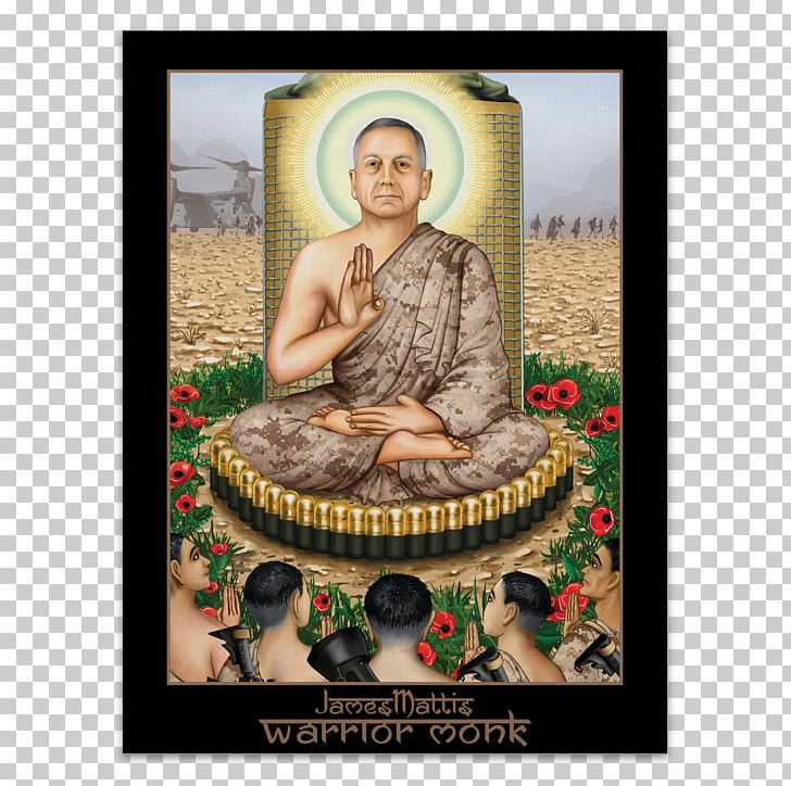Warrior Monk Military United States Secretary Of Defense PNG, Clipart, Cmon Limited, Fourstar Rank, James Mattis, Male, Military Free PNG Download