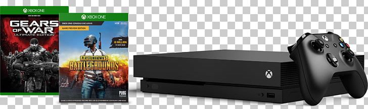 Xbox One X Video Game Consoles PlayStation PNG, Clipart, 1 Tb, Computer, Console, Electronics, Game Controller Free PNG Download